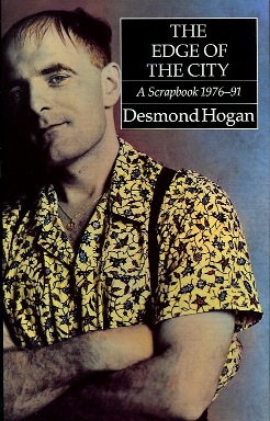 Desmond Hogan Desmond Hogan