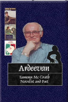 Eamonn McGrath Eamonn McGrath