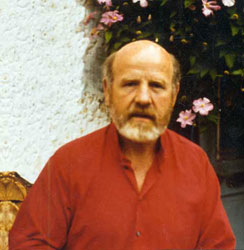 Eugene McCabe Eugene McCabe