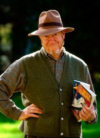 George McWhirter George mcWhirter