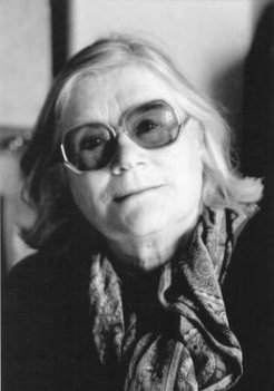 Jennifer Johnston Jennifer Johnston