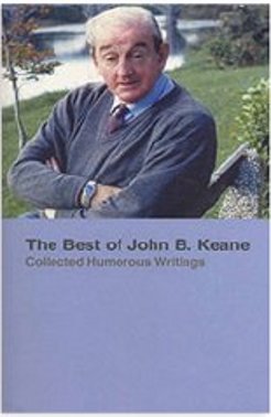 John B.Keane John B.Keane