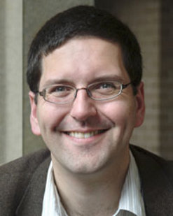 John McAuliffe John McAuliffe