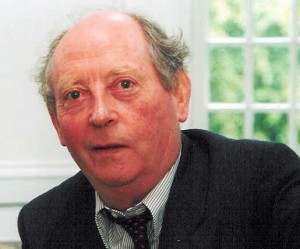 John McGahern John McGahern