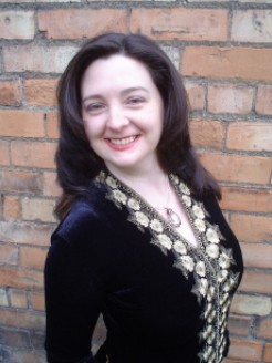 Lara Harte Lara Harte