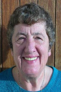 Maeve Ingoldsby Maeve Ingoldsby