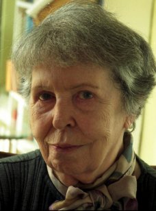 Maire Mhacan tSaoi Maire Mhac an tSaoi