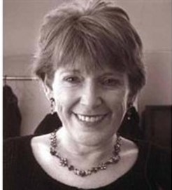 Marie Jones Marie Jones