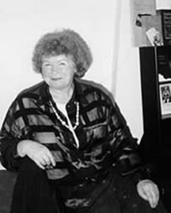 Mary Leland Mary Leland