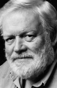 Michael Longley Michael Longley