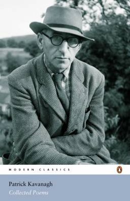Patrick Kavanagh Patrick Kavanagh