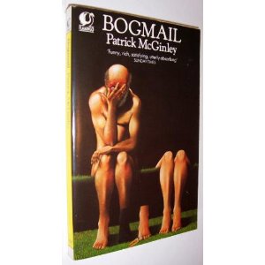 Patrick McGinley Bogmail Patrick McGinley Bogmail