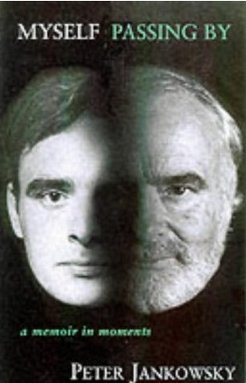 Peter Jankowsky Peter Jankowsky