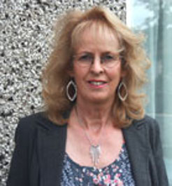 Rita Ann Higgins Rita Ann Higgins