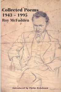 Roy McFadden
