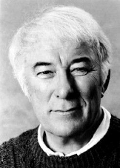 Seamus Heaney Seamus Heaney