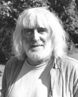 Tom MacIntyre Tom MacIntyre