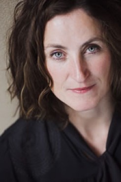 Bridget O'Connor Bridget O'Connor