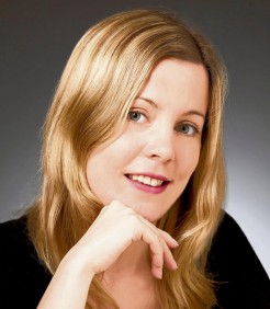 Caitríona Ní Chléirchín
