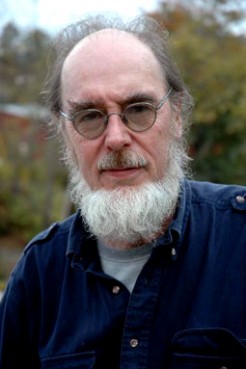 Eamon Grennan Eamon Grennan