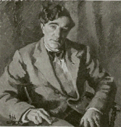 James Hanley James Hanley