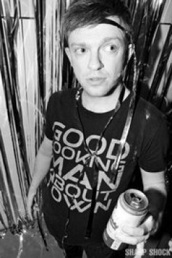 Jarlath Gregory Jarlath Gregory