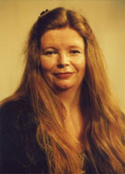 Nuala Ní Dhomhnaill Nuala Ní Dhomhnaill