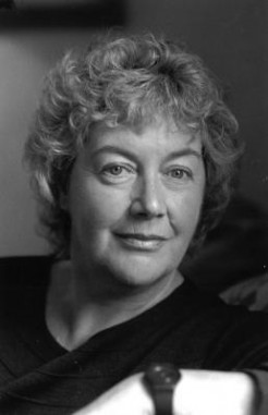 Nuala O'Faolain Nuala O'Faolain