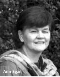 Ann Egan Ann Egan