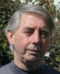 Desmond Egan Desmond Egan