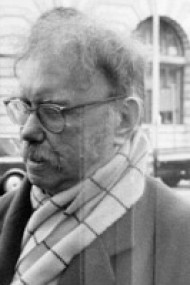 Padraig Fiacc Padraig Fiacc