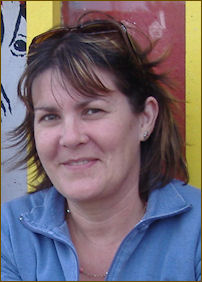 Áine Uí Fhoghlú Áine Uí Fhoghlú