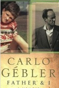 Carlo and Ernest Gebler Carlo and Ernest Gebler