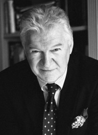 Frank Delaney Frank Delaney