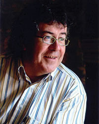 Gabriel Fitzmaurice Gabriel Fitzmaurice