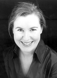 Karen Gillece Karen Gillece