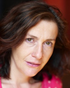 Martina Evans Martina Evans