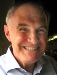 Pádraig J. Daly Pádraig J. Daly