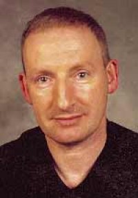 Patrick Deeley Patrick Deeley