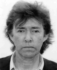 Shane Harrison Shane Harrison