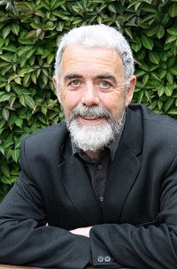 Theo Dorgan Theo Dorgan