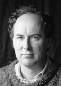 Harry Clifton Harry Clifton