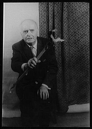 Padraic Colum Padraic Colum