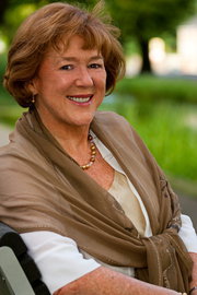 June Considine June Considine