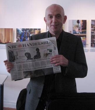 Kieron Connolly Kieron Connolly