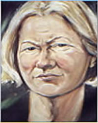 Roz Cowman Roz Cowman