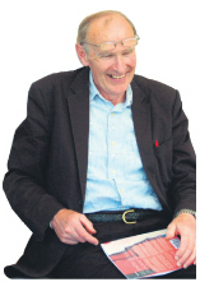 Shane Connaughton Shane Connaughton