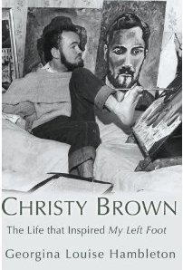 Christy Brown