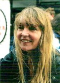 Eva Bourke Eva Bourke