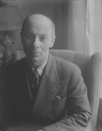 Paul Vincent Carroll